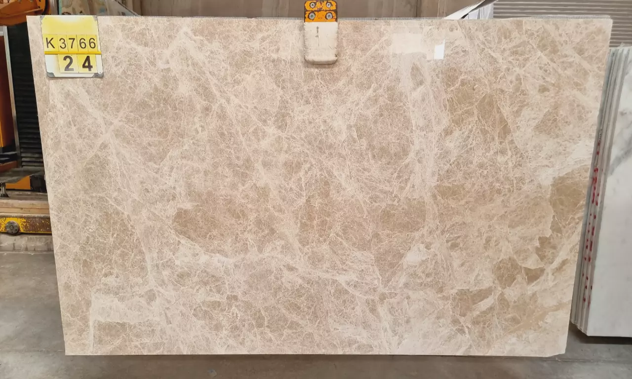 PATARA BEIGE - Image 1